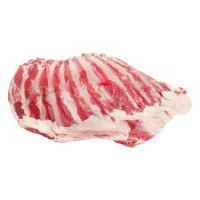 FRESH GOAT (ONLY RIBS) 500g