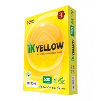 [A4 Paper] Indah Kiat A4 Paper - 70gsm Copier Paper 500'S (5 reams x 5)