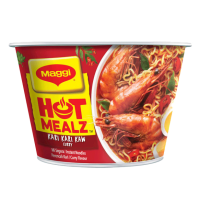 Maggi Kari Kaw Extra 90g x12