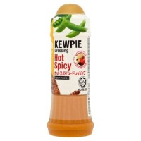 Kewpie Hot Spicy Dressing 210ml