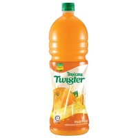 TWISTER Orange 1.5L x 12