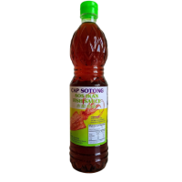 CAP SOTONG SOS IKAN 235ml