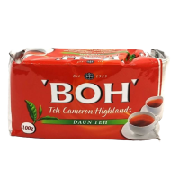 BOH Tea Leaves 100g