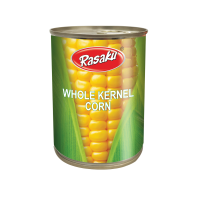 Rasaku Whole Kernel Corn 425g