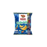 MISTER POTATO SYOKWAVE SEAFOOD 55g