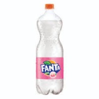 Fanta Lychee 1.25L x 12