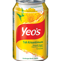 Yeo's The Bunga 300ml