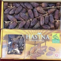 Hasina Tunisian Dates 500g