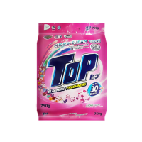 Top Detergent Powder 750g x 24