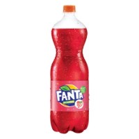 Fanta Strawberry 1.5L