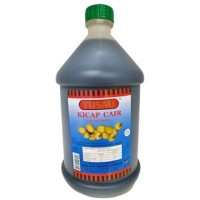 Yusmi Kicap Cair Kacang Soya 2.6kg