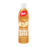 Yeo's Brown Sugar Soy Milk 380ml