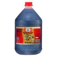 Yuen Chun Oyster Flavoured Sauce 3.8Kg