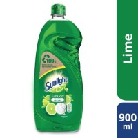 Sunlight Lime Dishwash 900ml