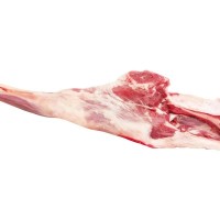 FRESH GOAT (ONLY LEG) 500g