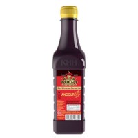 Double Lion Concentrate Anggur 375ml x 24