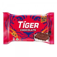 Tiger Chocolate Biscuit Value Pack 144.4g x 24