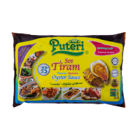 Puteri Sos Tiram 900g