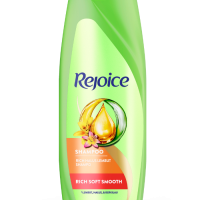 Rejoice Rich Soft Smooth Shampoo 170ml
