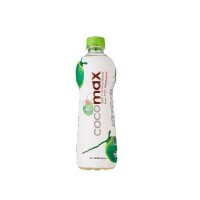 Cocomax 100% Coconut Water 500ml (24 units per carton)