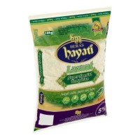 Hayati Beras Lazaat 10kg