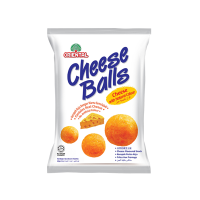 Oriental Cheese Ball 60g