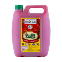 Puteri Tomato Sauce 4.3kg
