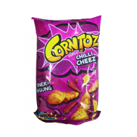 CORNTOZ PERISA HONEY CHEESE 100g