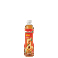 Seasons Ice Peach Tea 380ml