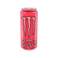 Monster Energy Pipeline Punch 355ml x 24