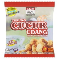 ADABI TEPUNG CUCUK UDANG 200g