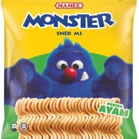 Mamee Monster 25g x 30 packets